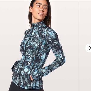 Lululemon Define Jacket